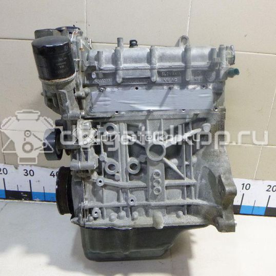 Фото Контрактный (б/у) двигатель CFNB для Volkswagen Polo / Jetta 86 л.с 16V 1.6 л бензин 03C100092BX