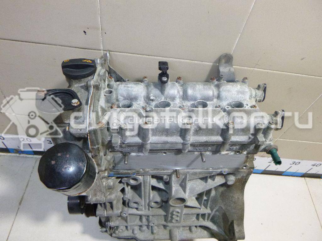Фото Контрактный (б/у) двигатель CFNB для Volkswagen Polo / Jetta 86 л.с 16V 1.6 л бензин 03C100092BX {forloop.counter}}