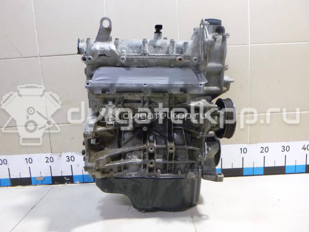 Фото Контрактный (б/у) двигатель CFNB для Volkswagen Polo / Jetta 86 л.с 16V 1.6 л бензин 03C100092BX {forloop.counter}}