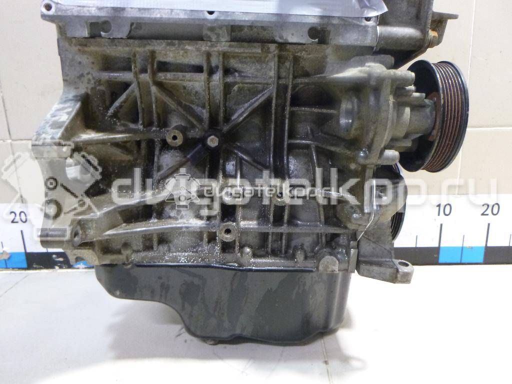 Фото Контрактный (б/у) двигатель CFNB для Volkswagen Polo / Jetta 86 л.с 16V 1.6 л бензин 03C100092BX {forloop.counter}}