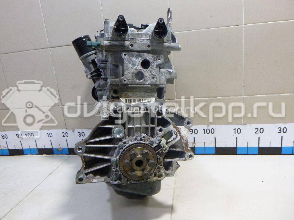 Фото Контрактный (б/у) двигатель CFNB для Volkswagen Polo / Jetta 86 л.с 16V 1.6 л бензин 03C100092BX {forloop.counter}}