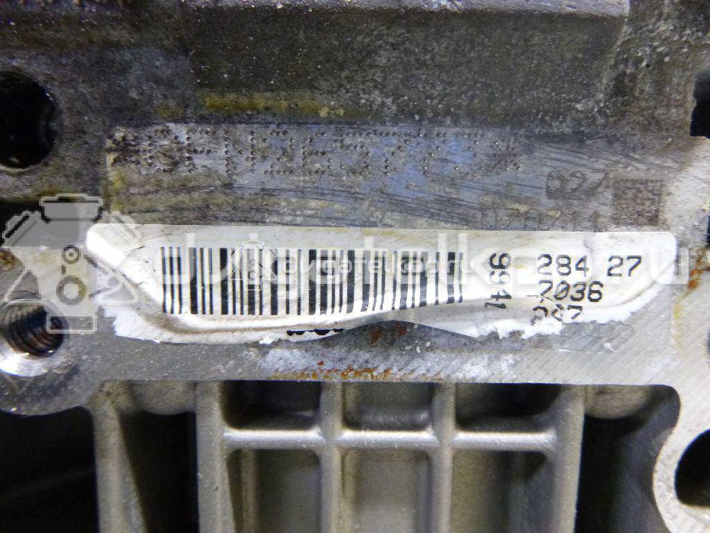 Фото Контрактный (б/у) двигатель CFNB для Volkswagen Polo / Jetta 86 л.с 16V 1.6 л бензин 03C100092BX {forloop.counter}}