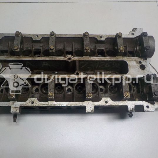 Фото Головка блока  1481576 для ford B-MAX