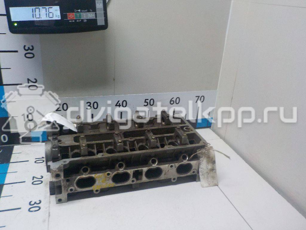 Фото Головка блока  1481576 для ford B-MAX {forloop.counter}}