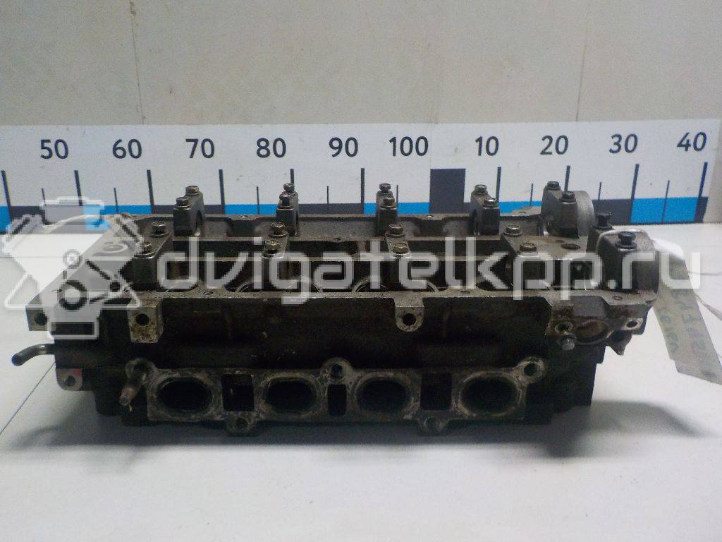 Фото Головка блока  1481576 для ford B-MAX {forloop.counter}}