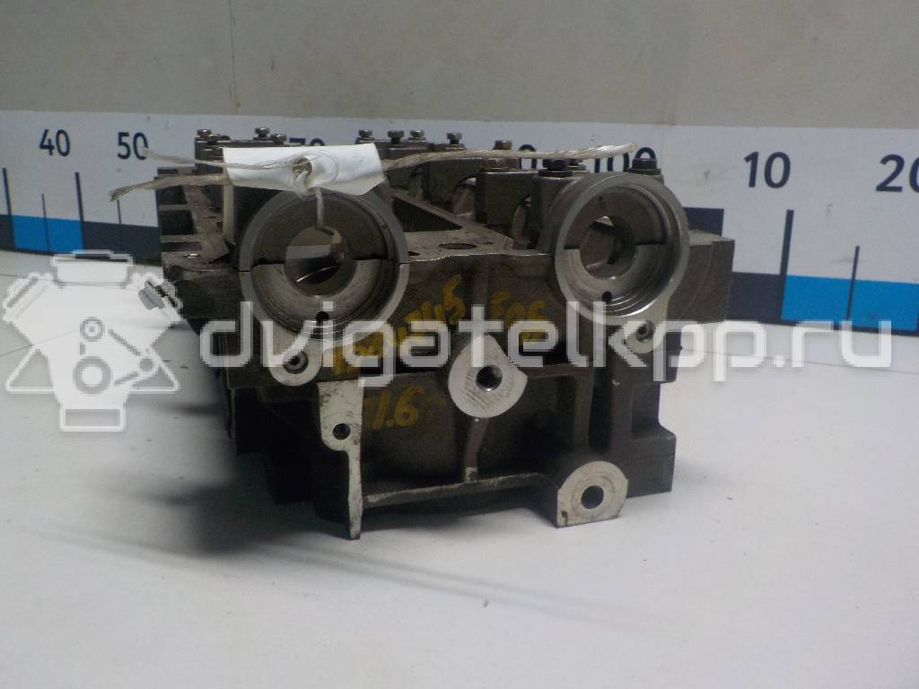 Фото Головка блока  1481576 для ford B-MAX {forloop.counter}}