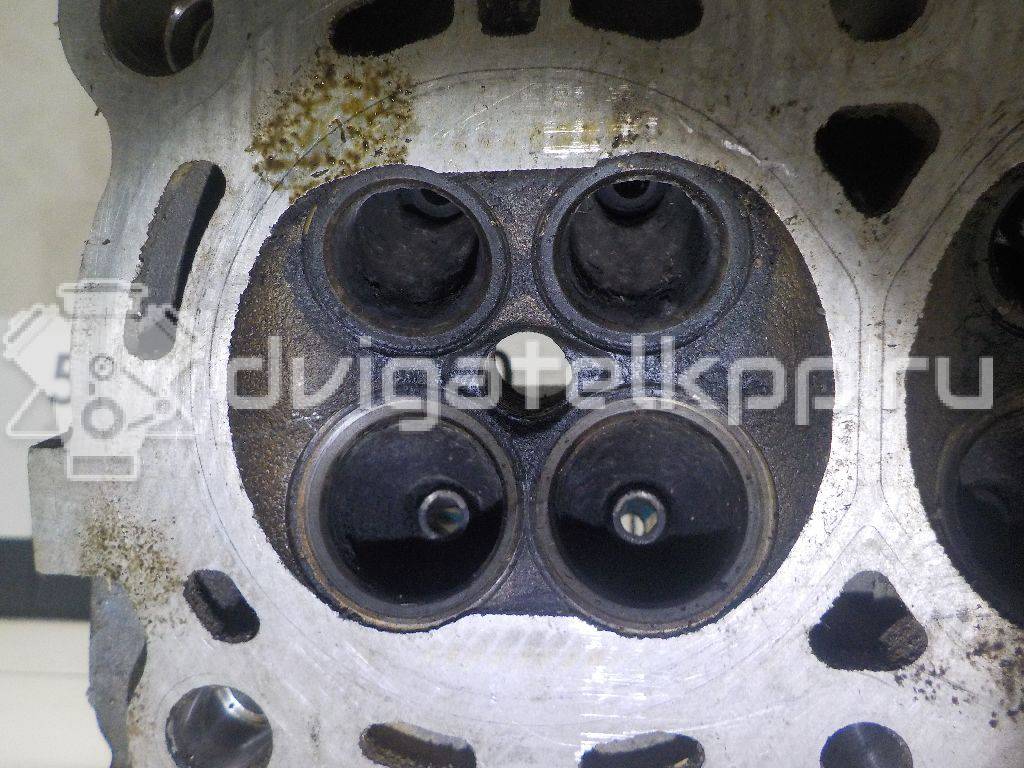 Фото Головка блока  1481576 для ford B-MAX {forloop.counter}}