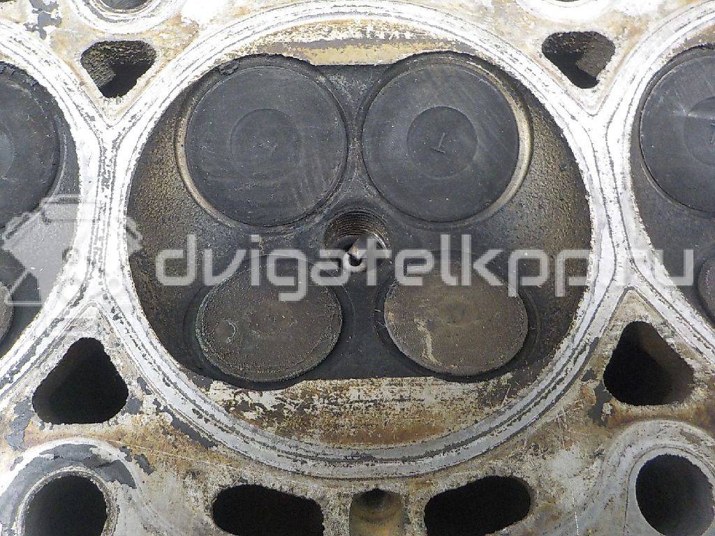 Фото Головка блока  1481576 для ford B-MAX {forloop.counter}}