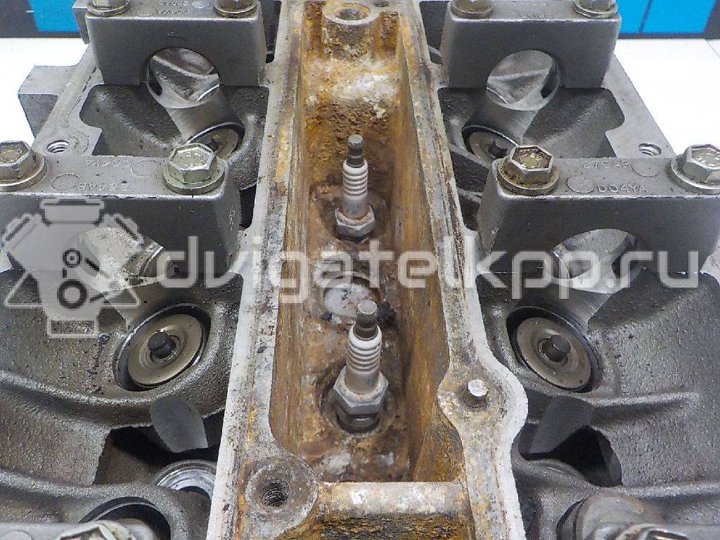 Фото Головка блока  1481576 для ford B-MAX {forloop.counter}}
