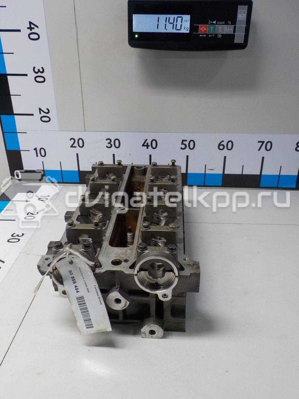 Фото Головка блока  1481576 для ford B-MAX {forloop.counter}}