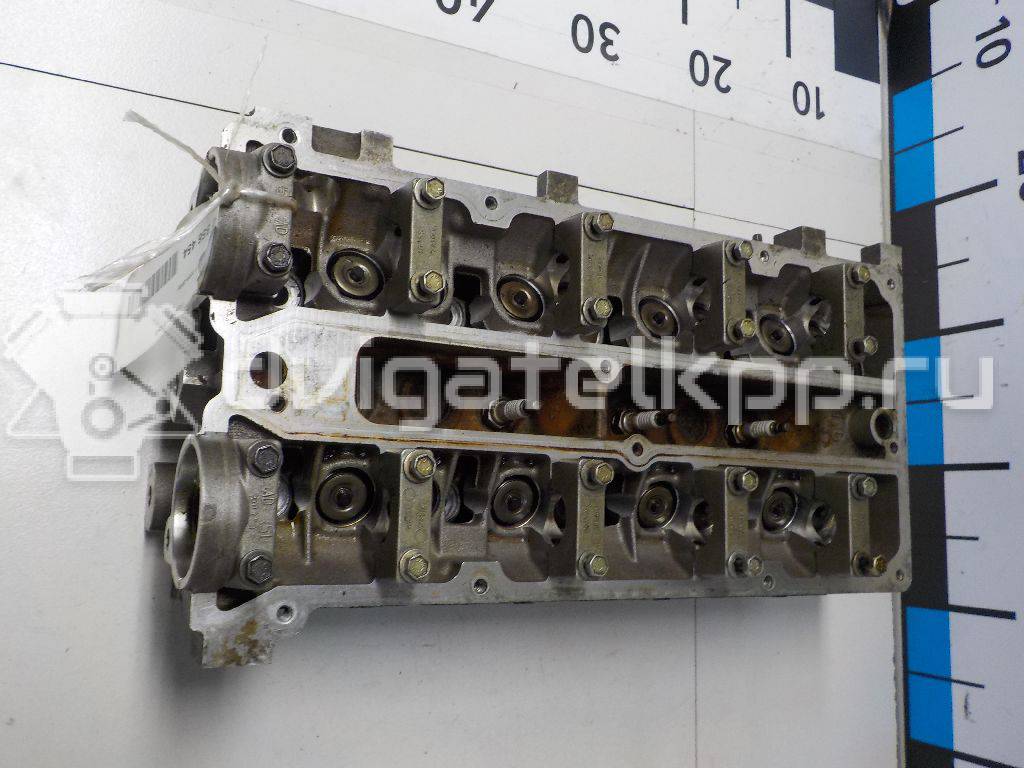 Фото Головка блока  1481576 для ford B-MAX {forloop.counter}}