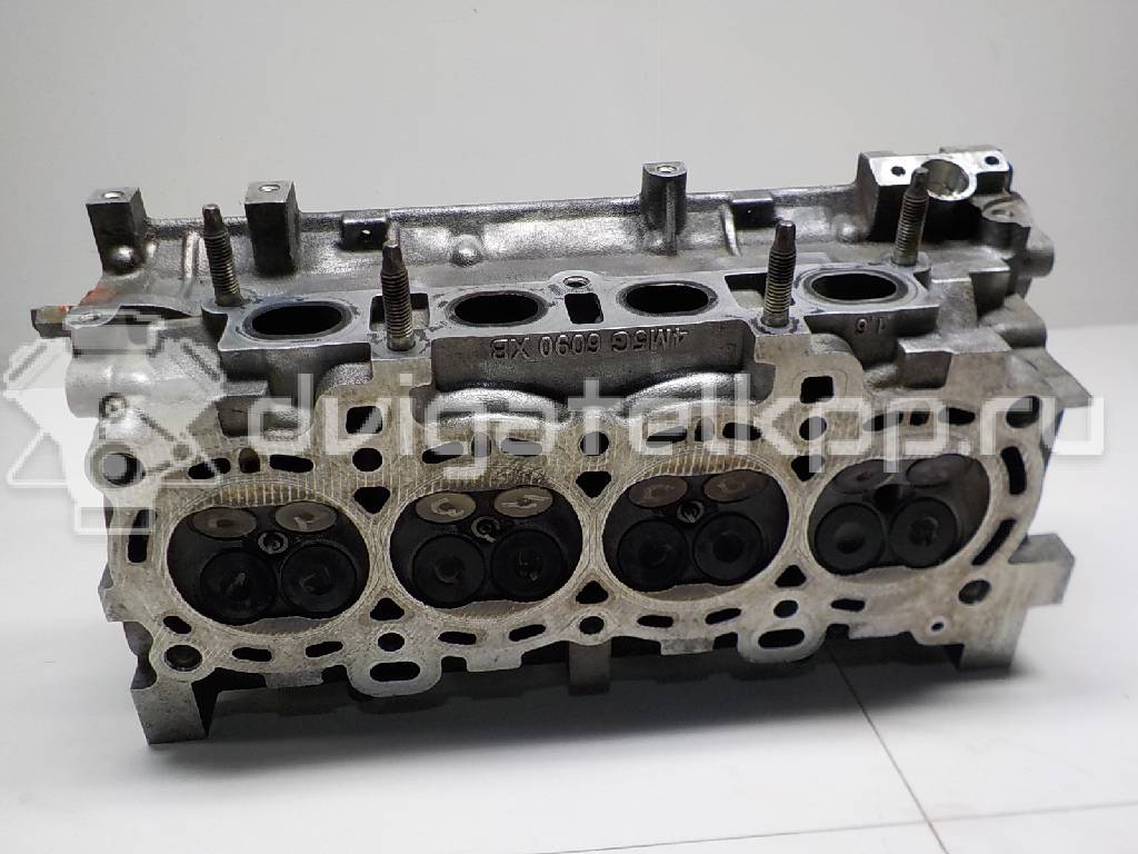 Фото Головка блока  1481576 для ford B-MAX {forloop.counter}}