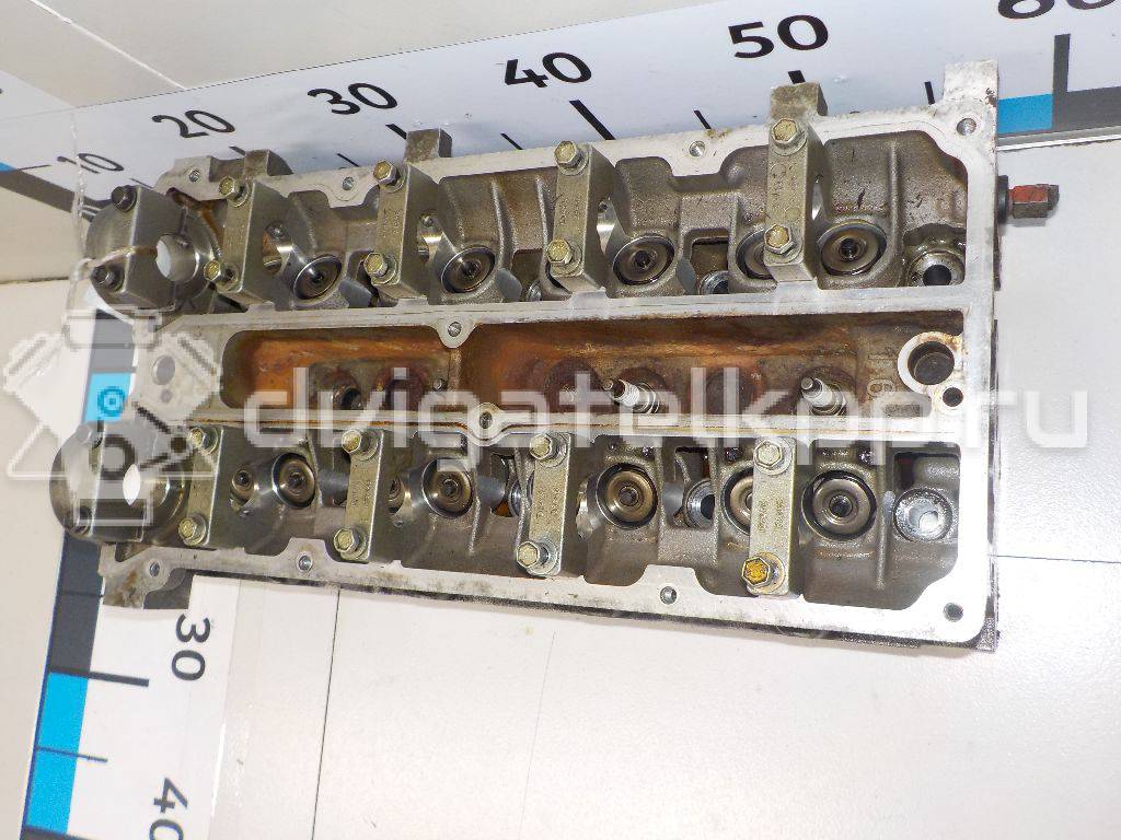 Фото Головка блока  1481576 для ford B-MAX {forloop.counter}}