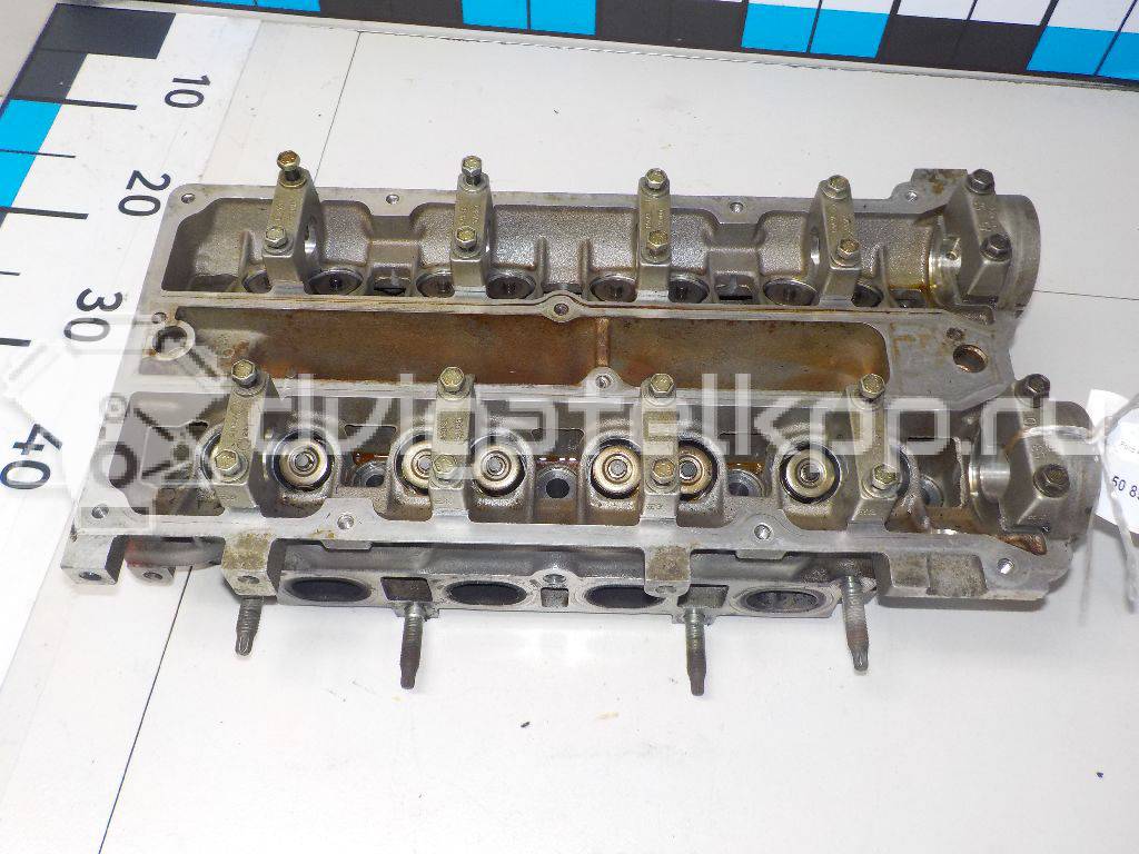 Фото Головка блока  1481576 для ford B-MAX {forloop.counter}}