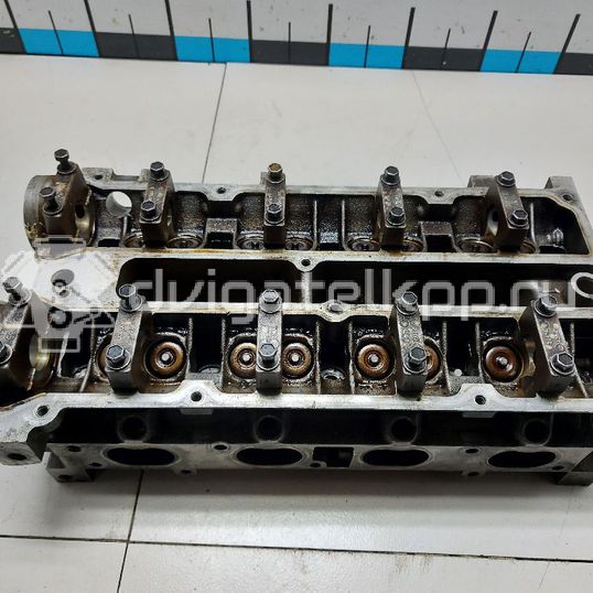 Фото Головка блока  1481576 для ford B-MAX