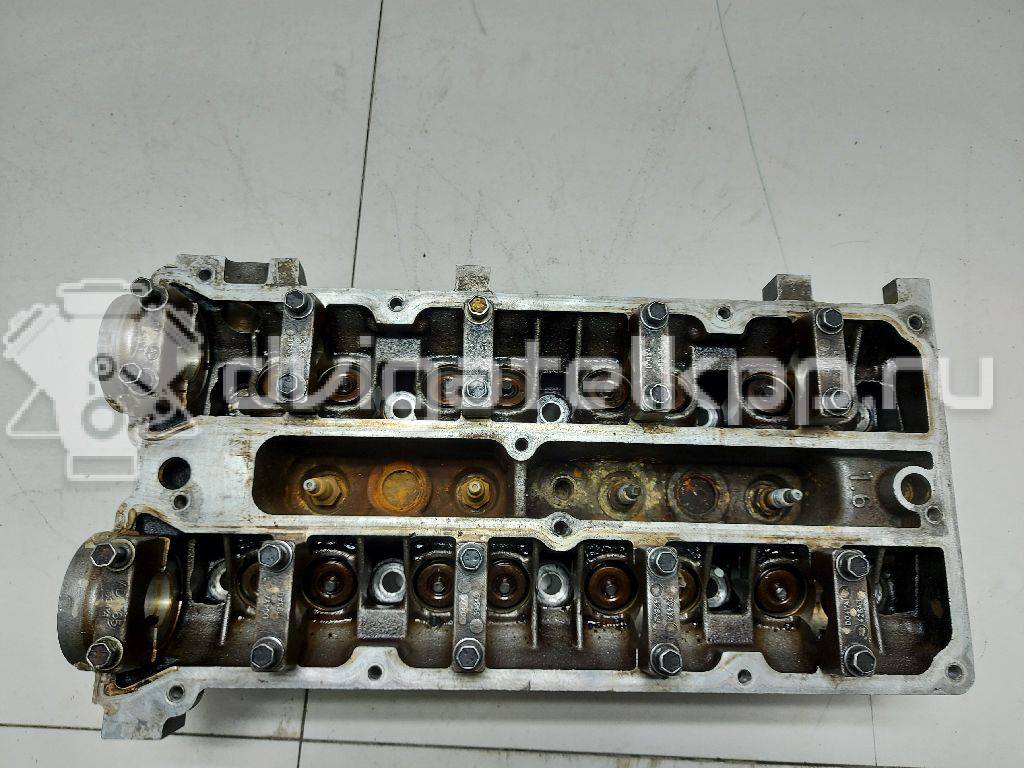 Фото Головка блока  1481576 для ford B-MAX {forloop.counter}}