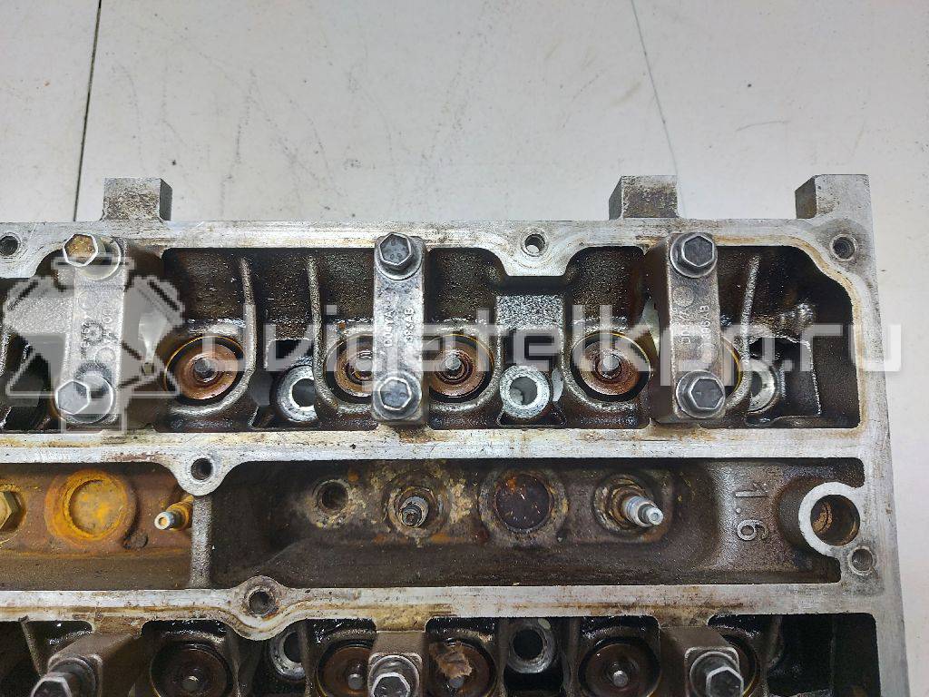 Фото Головка блока  1481576 для ford B-MAX {forloop.counter}}
