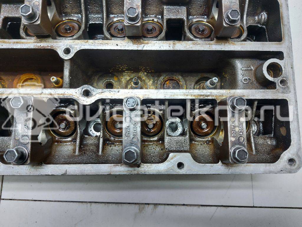 Фото Головка блока  1481576 для ford B-MAX {forloop.counter}}