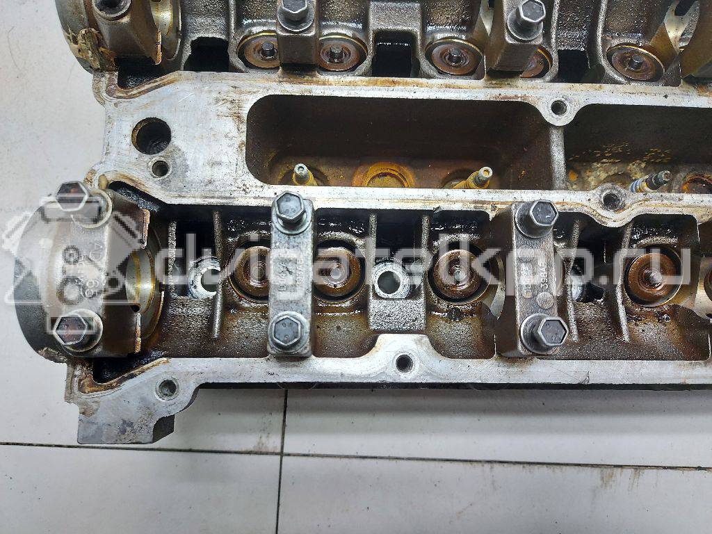 Фото Головка блока  1481576 для ford B-MAX {forloop.counter}}