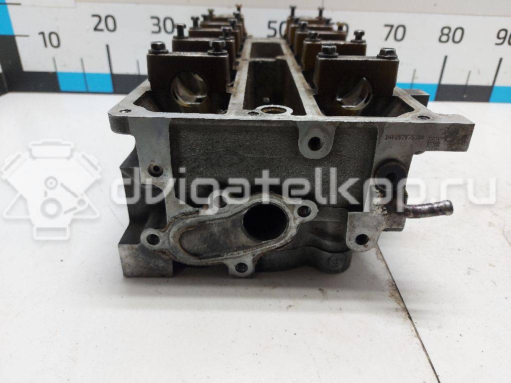 Фото Головка блока  1481576 для ford B-MAX {forloop.counter}}