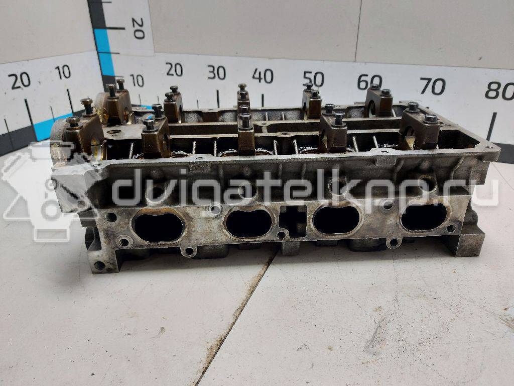 Фото Головка блока  1481576 для ford B-MAX {forloop.counter}}