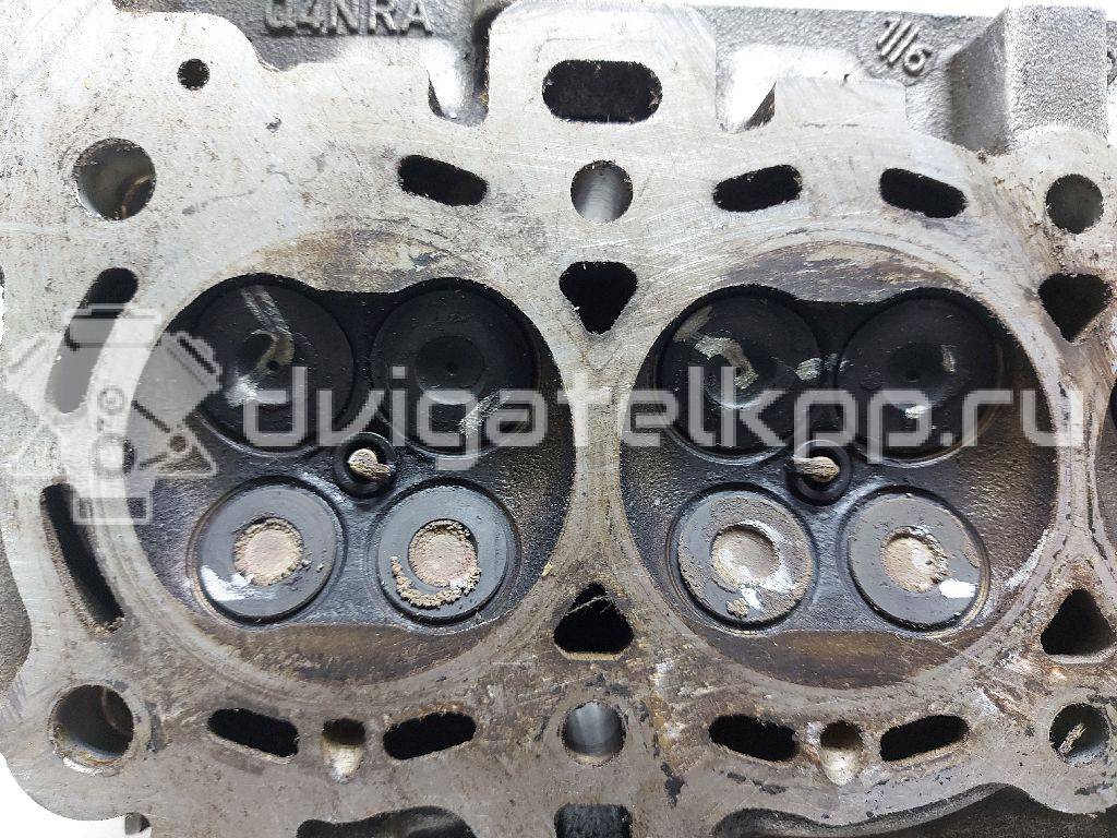 Фото Головка блока  1481576 для ford B-MAX {forloop.counter}}