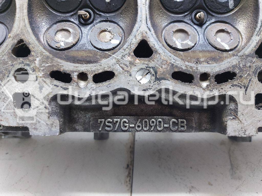 Фото Головка блока  1481576 для ford B-MAX {forloop.counter}}