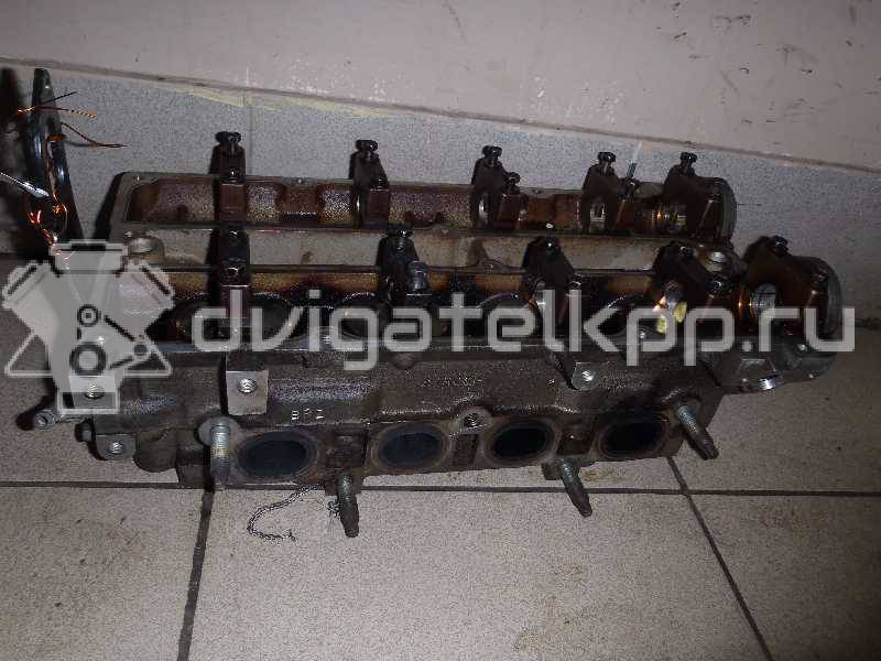 Фото Головка блока  1255465 для ford C-MAX {forloop.counter}}