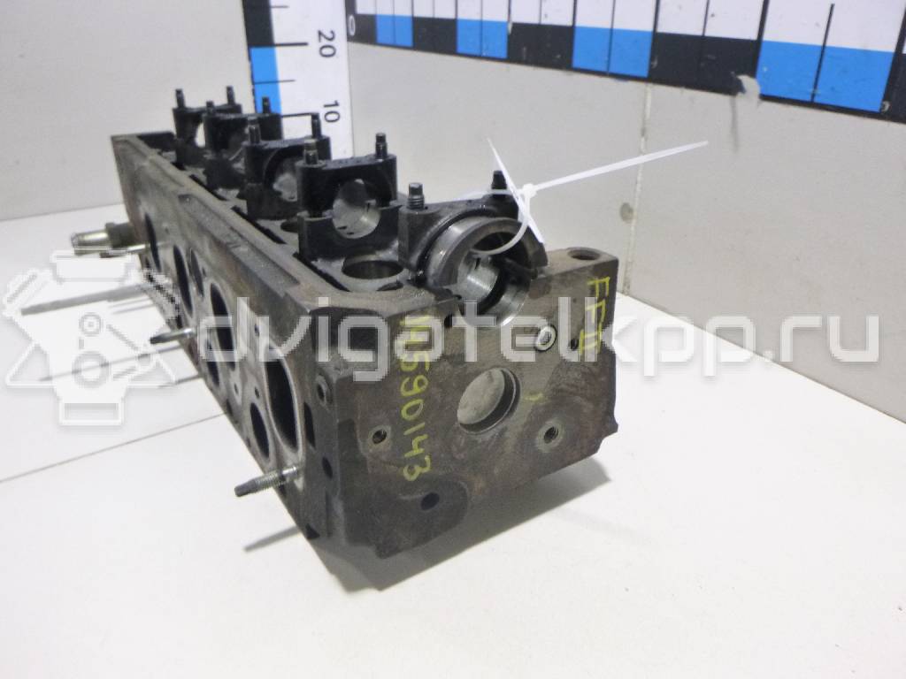 Фото Головка блока  1848114 для ford C-MAX {forloop.counter}}