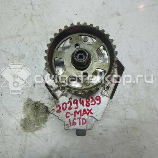 Фото ТНВД  96518443 для ford C-MAX