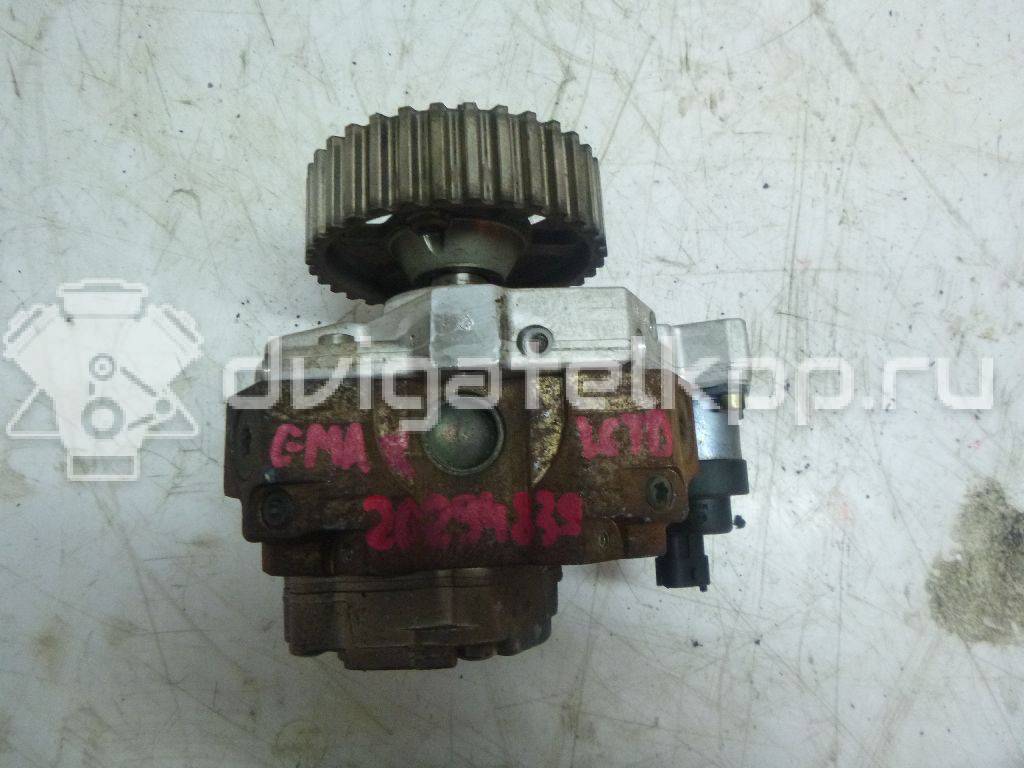Фото ТНВД  96518443 для ford C-MAX {forloop.counter}}
