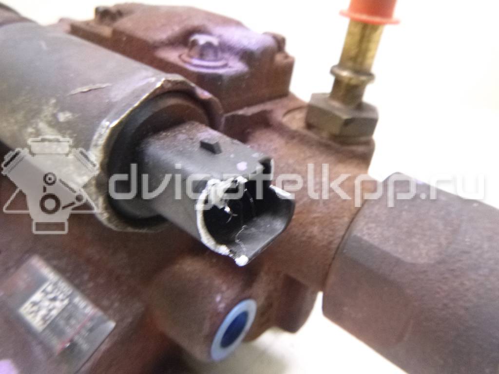 Фото ТНВД  1543842 для Ford Focus / Tourneo / C-Max / Galaxy / S-Max {forloop.counter}}