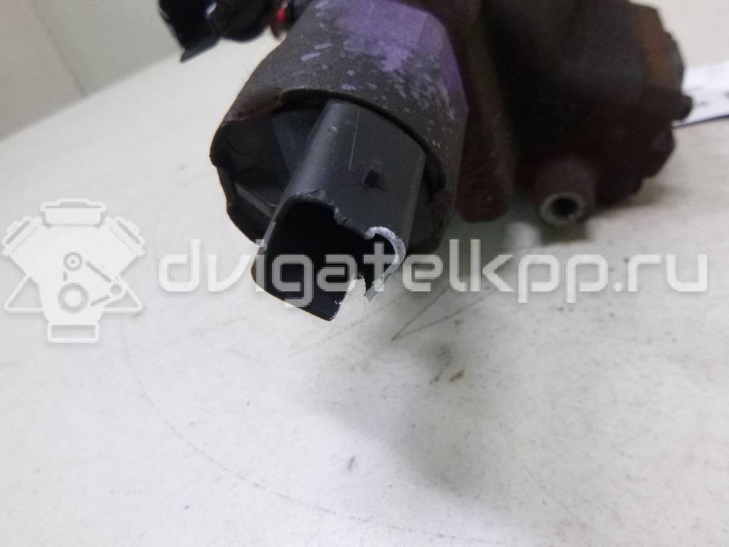 Фото ТНВД  1543842 для Ford Focus / Tourneo / C-Max / Galaxy / S-Max {forloop.counter}}