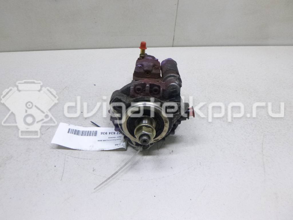 Фото ТНВД  1543842 для Ford Focus / Tourneo / C-Max / Galaxy / S-Max {forloop.counter}}