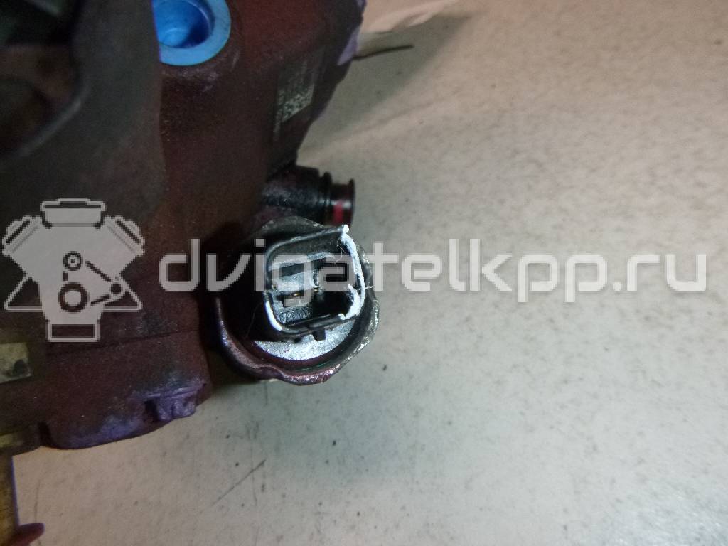 Фото ТНВД  1543842 для Ford Focus / Tourneo / C-Max / Galaxy / S-Max {forloop.counter}}