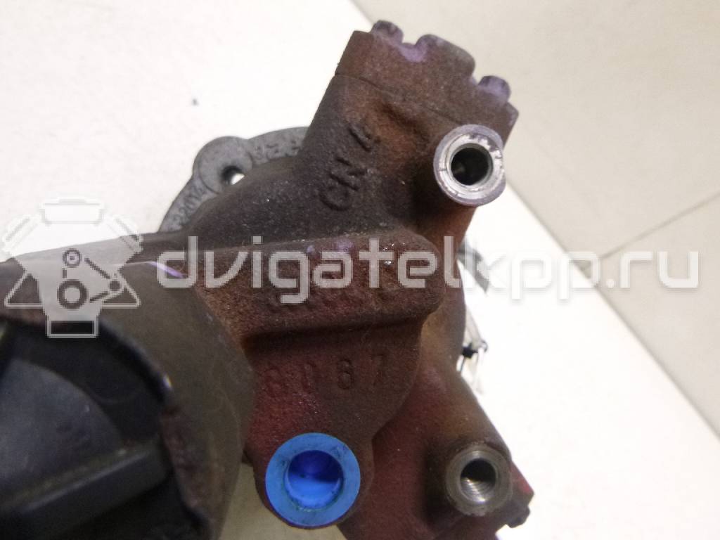 Фото ТНВД  1543842 для Ford Focus / Tourneo / C-Max / Galaxy / S-Max {forloop.counter}}