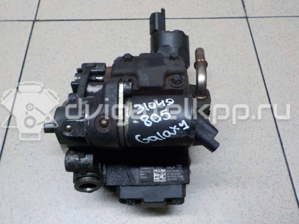 Фото ТНВД  1541974 для Ford Focus / C-Max / Galaxy / Kuga / S-Max {forloop.counter}}