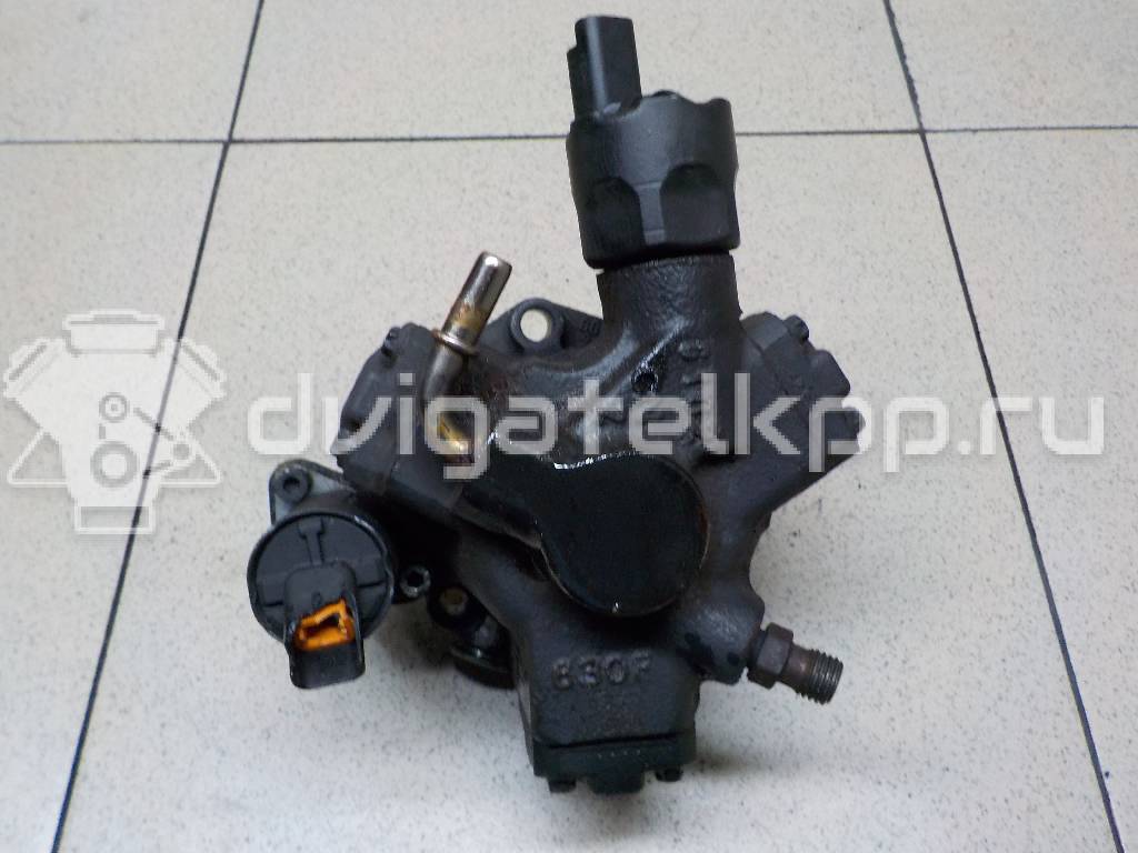 Фото ТНВД  1541974 для Ford Focus / C-Max / Galaxy / Kuga / S-Max {forloop.counter}}