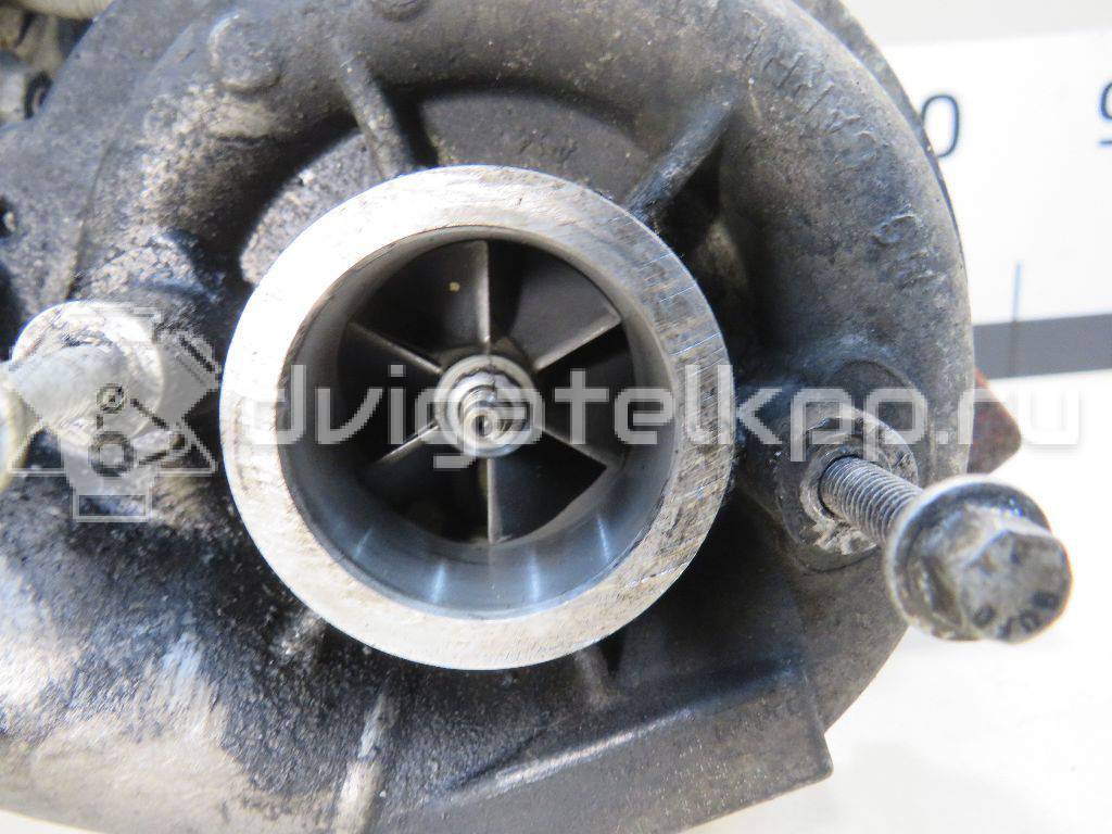 Фото Турбокомпрессор (турбина)  1483819 для Ford Focus / C-Max / Galaxy / Grand / Kuga {forloop.counter}}