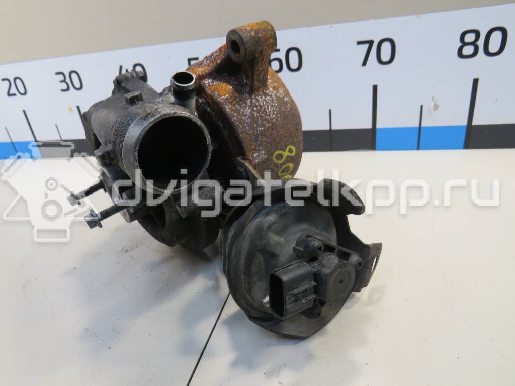 Фото Турбокомпрессор (турбина)  1483819 для Ford Focus / C-Max / Galaxy / Grand / Kuga {forloop.counter}}