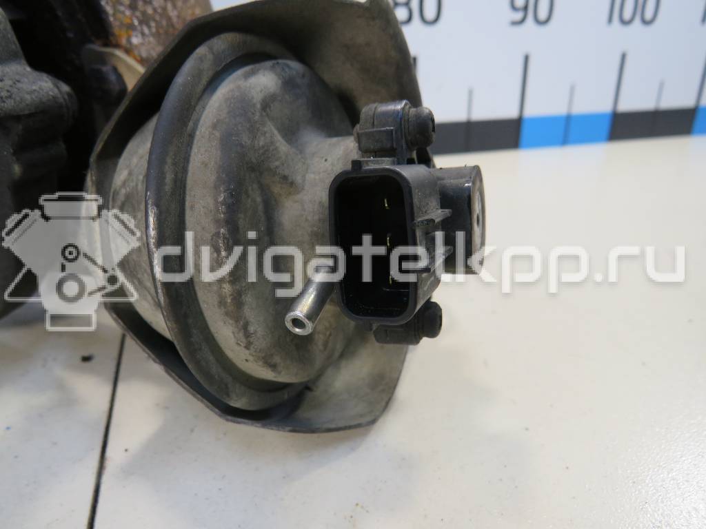 Фото Турбокомпрессор (турбина)  1483819 для Ford Focus / C-Max / Galaxy / Grand / Kuga {forloop.counter}}