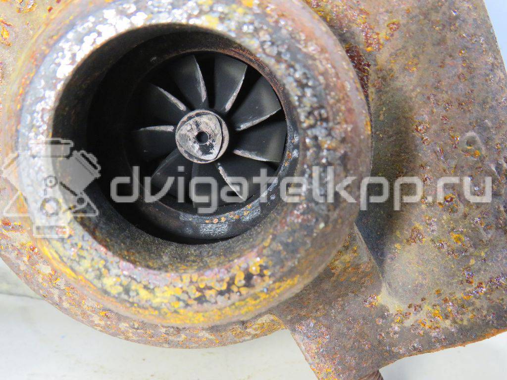 Фото Турбокомпрессор (турбина)  1483819 для Ford Focus / C-Max / Galaxy / Grand / Kuga {forloop.counter}}