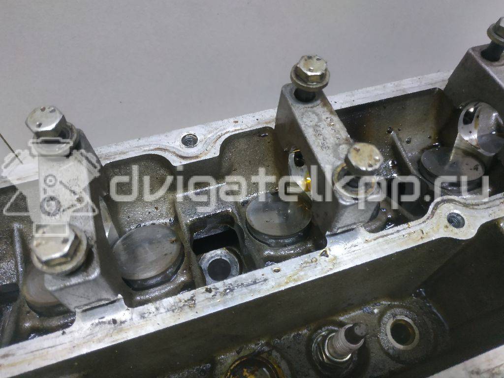 Фото Головка блока  1481578 для ford C-MAX {forloop.counter}}