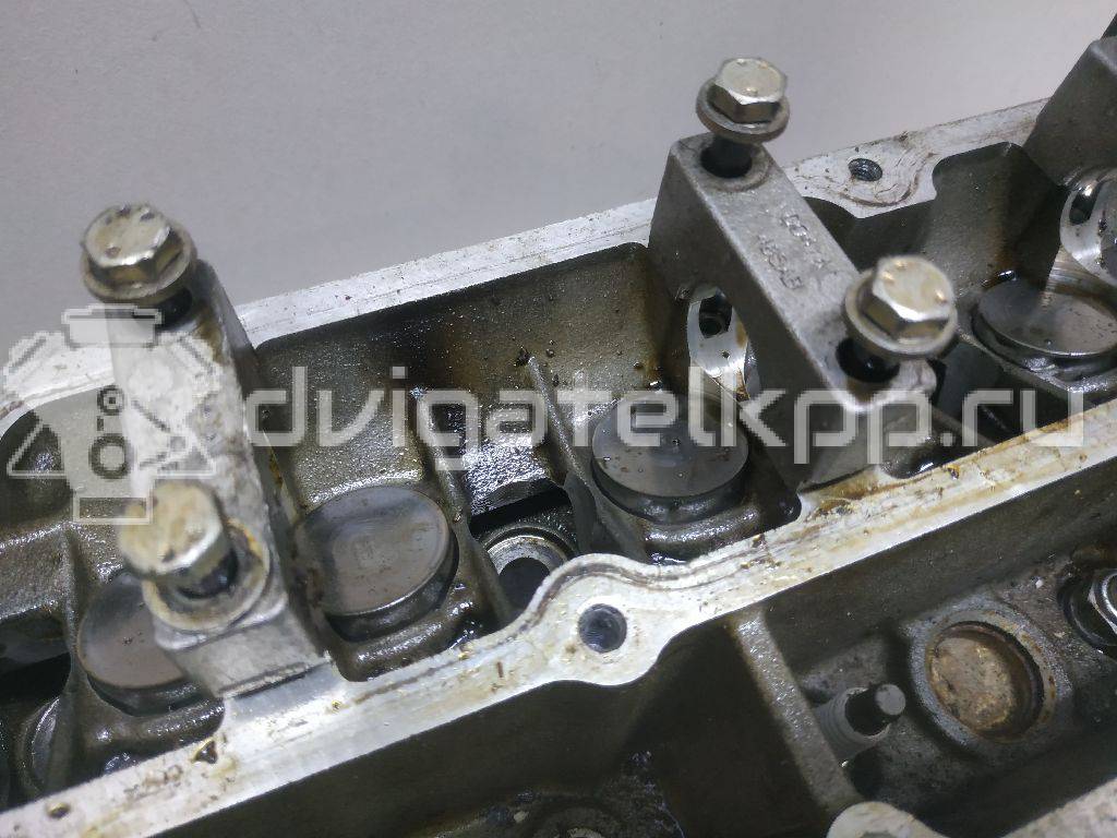 Фото Головка блока  1481578 для ford C-MAX {forloop.counter}}