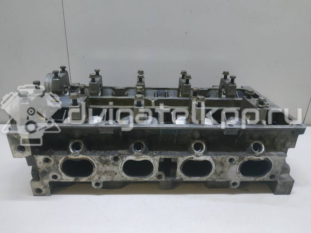 Фото Головка блока  1481578 для ford C-MAX {forloop.counter}}