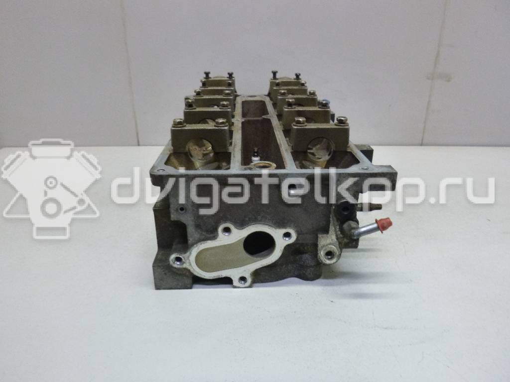 Фото Головка блока  1481578 для ford C-MAX {forloop.counter}}