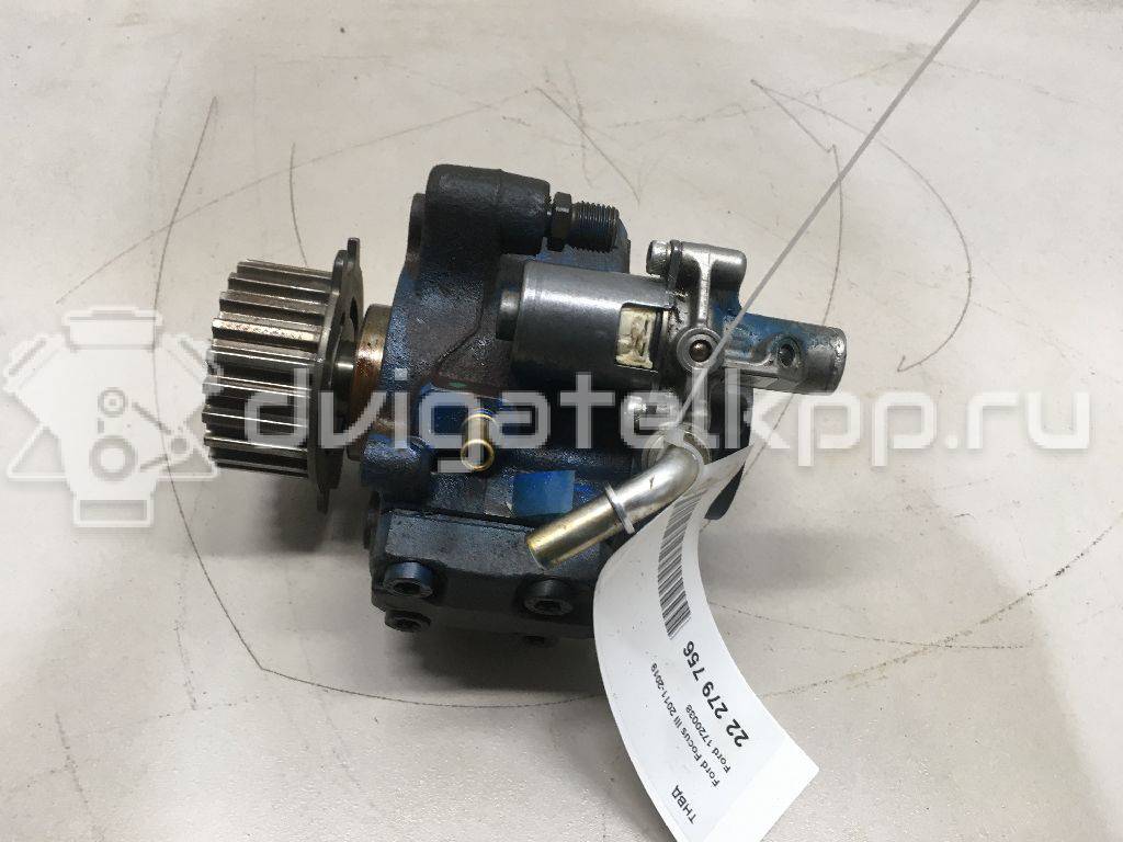 Фото ТНВД  1720038 для Ford Focus / Tourneo / C-Max / Galaxy / Grand {forloop.counter}}