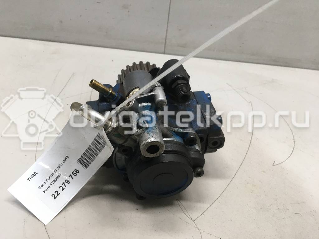 Фото ТНВД  1720038 для Ford Focus / Tourneo / C-Max / Galaxy / Grand {forloop.counter}}