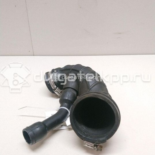 Фото Патрубок воздушного фильтра  2S6Q9C623AA для Ford Fiesta / Galaxy / Fusion Ju