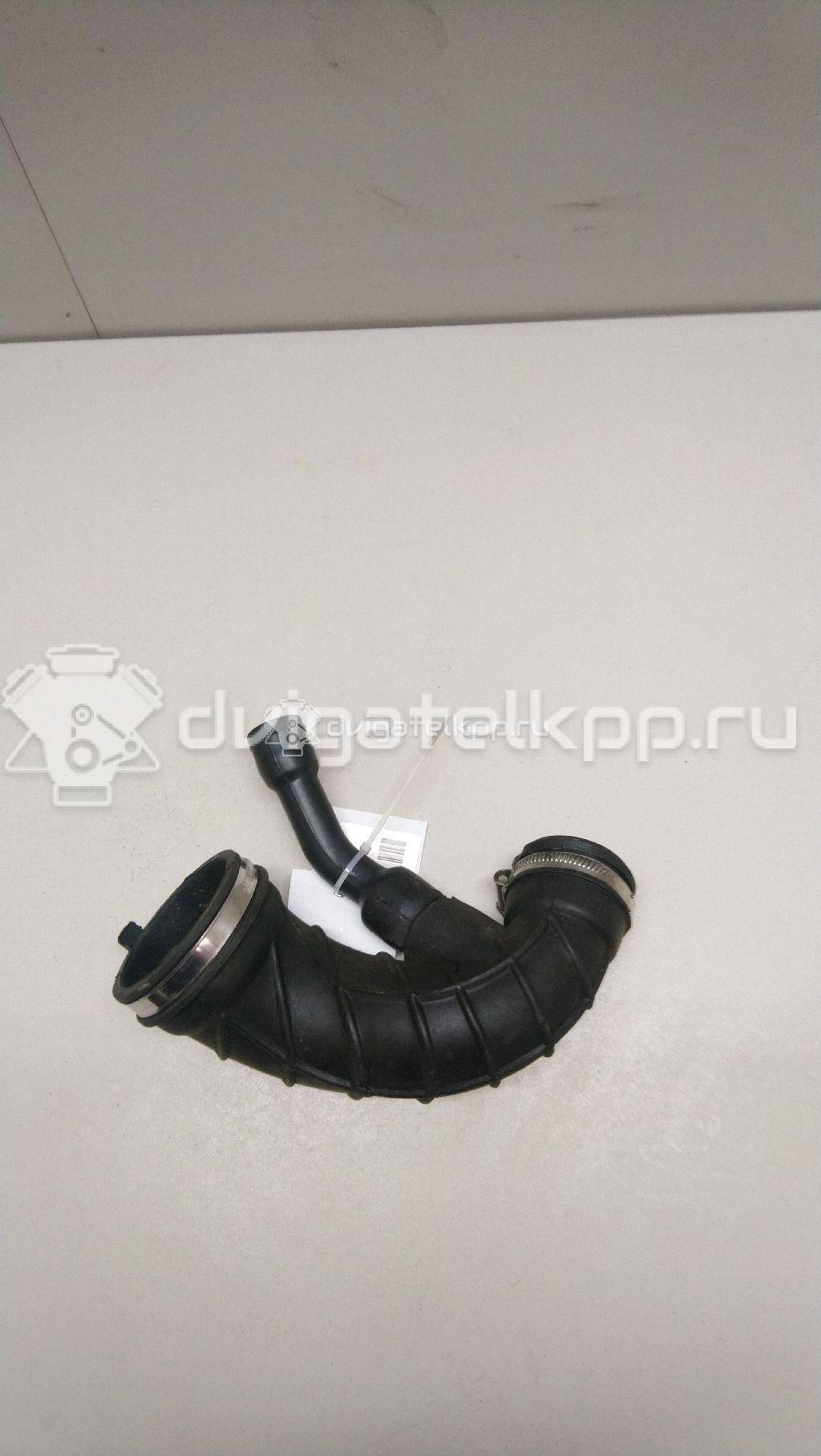 Фото Патрубок воздушного фильтра  2S6Q9C623AA для Ford Fiesta / Galaxy / Fusion Ju {forloop.counter}}